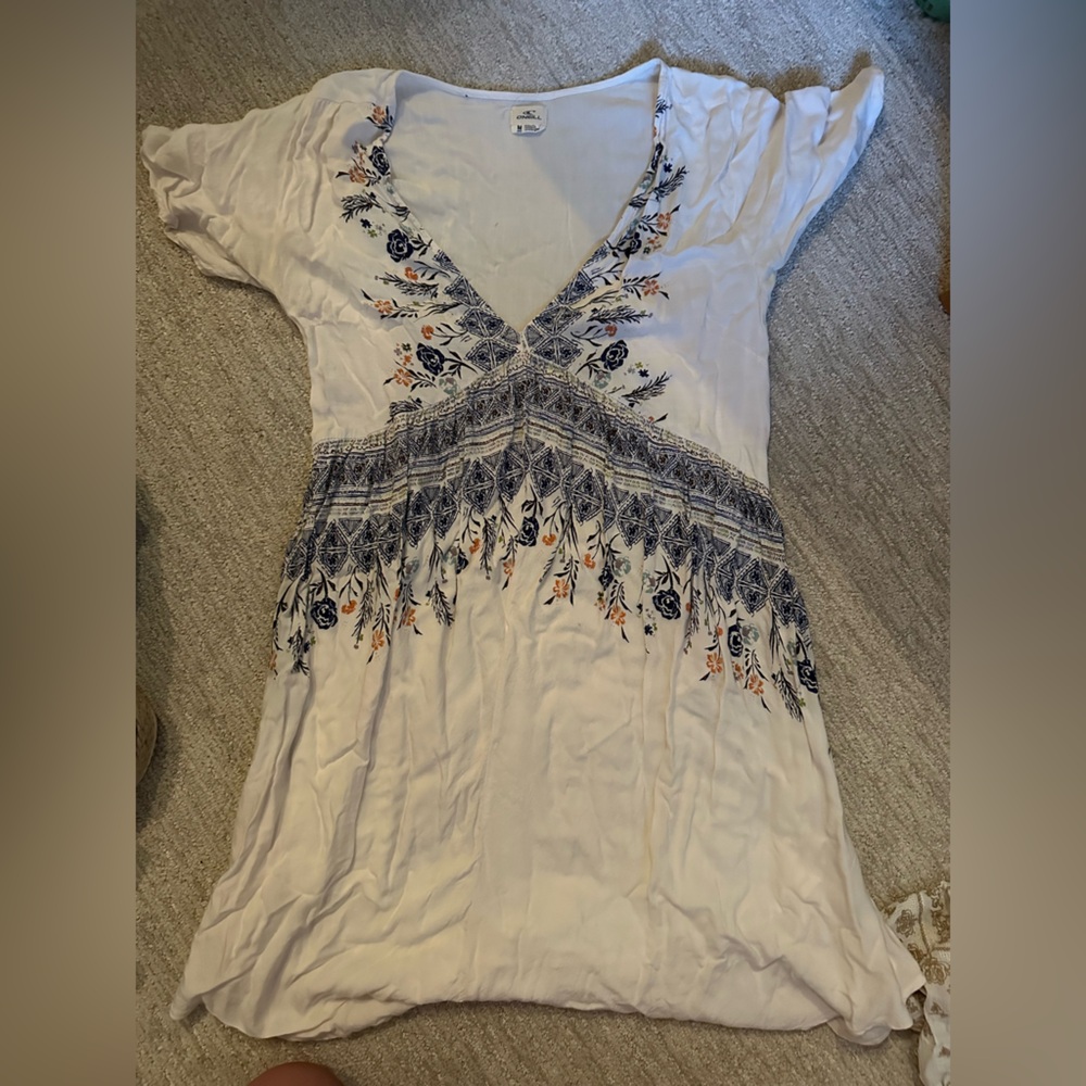 O’Neill dress